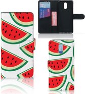 Nokia 2.3 Book Cover Watermelons