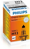 Philips halogeen lamp H13 12V