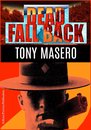 Omslag Dead Fall Back: A Thriller