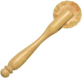 Nic Deegsnijder 12 X 3 Cm Blank Hout