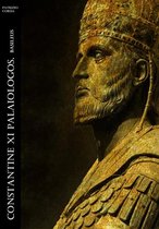 Constantine XI Palaiologos. Basileus