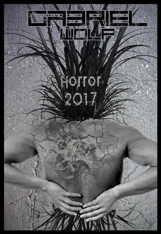 Horror 2017 - cover