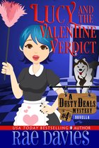 Dusty Deals Mystery Series - Lucy and the Valentine Verdict