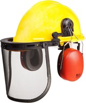 SIP Protection Complete bosbouwkit 4SC8