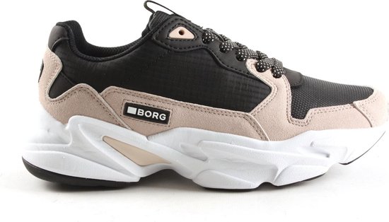 Bjorn borg r910 bsc sneakers zwart new arrivals