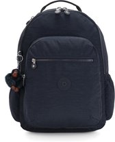 Kipling Seoul Go Rugzak - True Blue Tonal