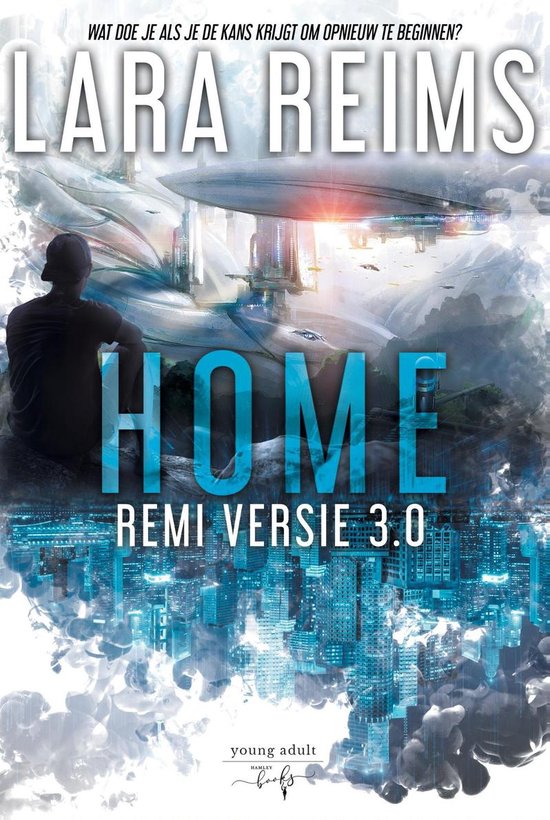 Rémi 3 - Home