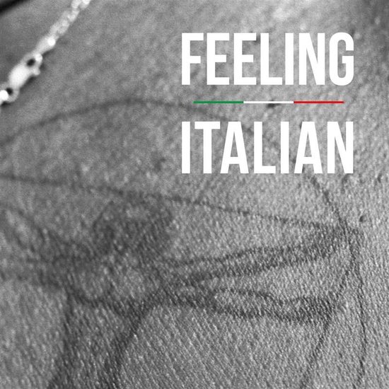 Feeling italian - cover