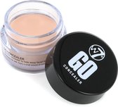 W7 Go Cream Concealer - Fair