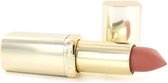 L'Oréal Color Riche Gold Obsession Lipstick - Nude Gold (golden case)