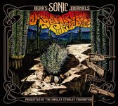 Bears Sonic Journals: Dawn Of The New Riders Of
