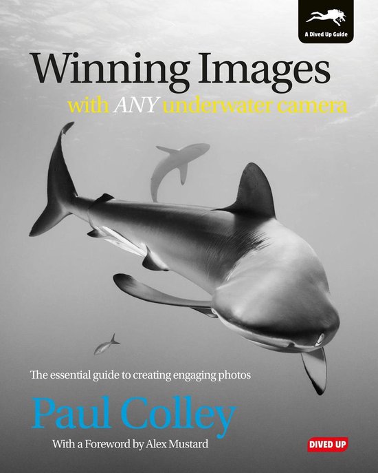 Winning Images with Any Underwater Camera - cover