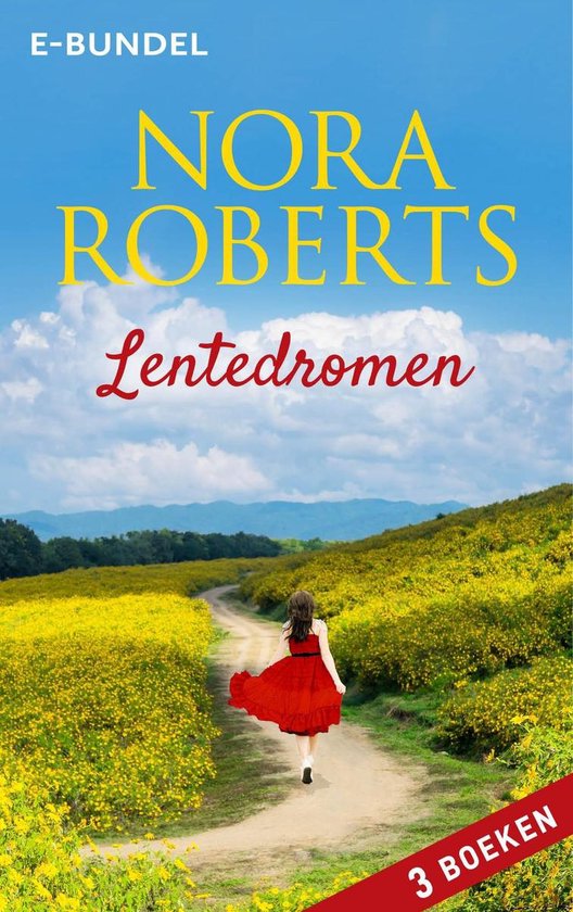 Lentedromen - cover