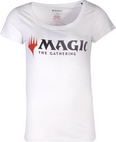 Magic: The Gathering - Magic Logo - Women s T-shirt - M