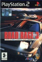 Road Rage 3 PS2