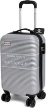 Norlander Tasmani Trolley Zilver