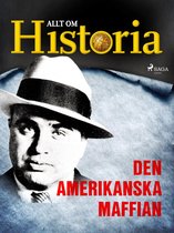 True crime - Mord & mysterier - Den amerikanska maffian