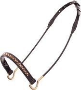 Showtimetack Magic 2 Bordeaux/Goud mt 1