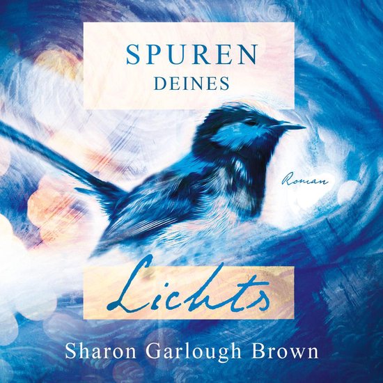 Spuren deines Lichts - cover