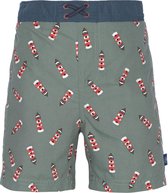 Lässig Splash & Fun Board Shorts / zwemshorts jongens Lighthouse, 12 mnd, maat 74/80