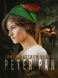 Children's Classics - Peter Pan