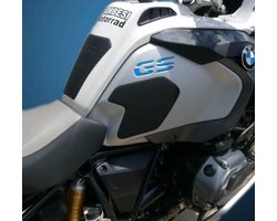 Rubbatech kniepad BMW R1200GSA/R1250GSA