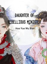 Volume 2 2 - Daughter Of Rebellious Minister