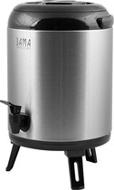 Bama Thermos Dispenser Java 10L - Avec robinet