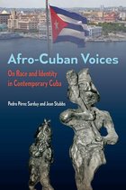 Contemporary Cuba - Afro-Cuban Voices