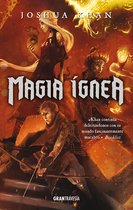 Magia Sombría 3 - Magia ígnea