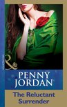 The Reluctant Surrender (Mills & Boon Modern) (Penny Jordan Collection)