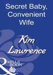 Secret Baby, Convenient Wife (Mills & Boon Modern)