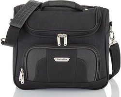 Travelite Orlando Beautycase Black