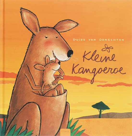 Afbeelding van het spel Kleine Kangoeroe