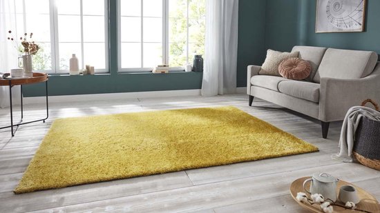 Tapis tufté 160x230