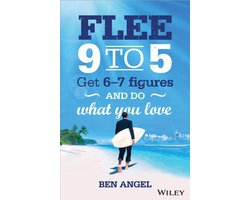 Flee 9-5