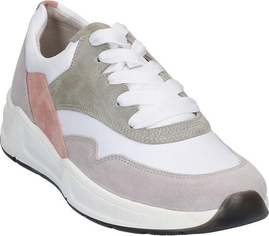 Gabor Optifit Witte Sneakers Dames 40 | bol.com