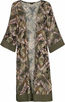 Protest Openairy kimono dames - maat m/l