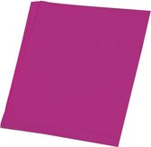 Haza Original Omslagkarton 50 X 70 Cm 25 Vellen Hardroze