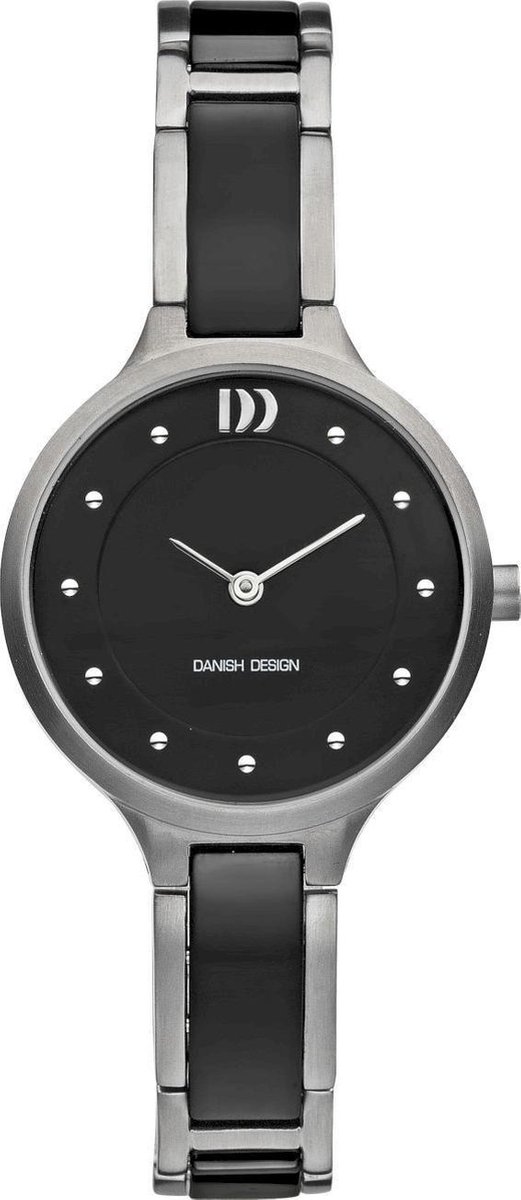 Danish Design Titanium horloge IV63Q941