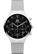 Danish Design Steel horloge IQ63Q1113