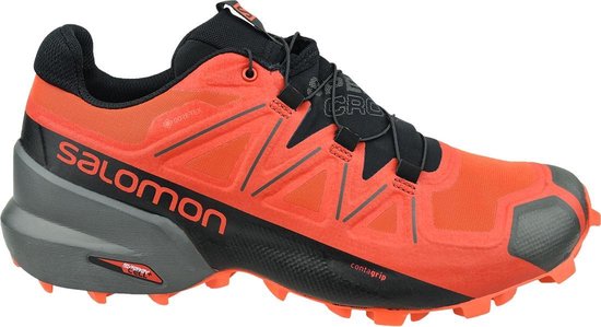 salomon speedcross 5 price