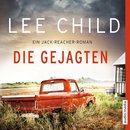 Omslag Die Gejagten
