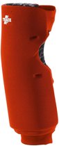 Trace 47000 Kniebeschermer Lang Oranje Large