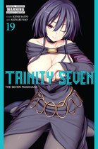 Trinity Seven 19 - Trinity Seven, Vol. 19
