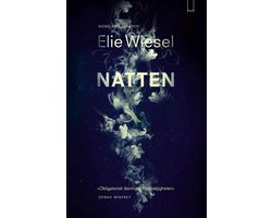Natten (ebook), Elie Wiesel | 9789189007031 | Boeken | bol.com
