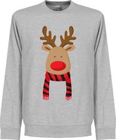 Reindeer United Supporter Sweater - L