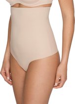 PrimaDonna Perle Shaper String 0662343 Caffé Latte - maat 38