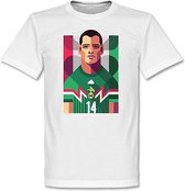 Playmaker Hernandez Football T-Shirt - XL