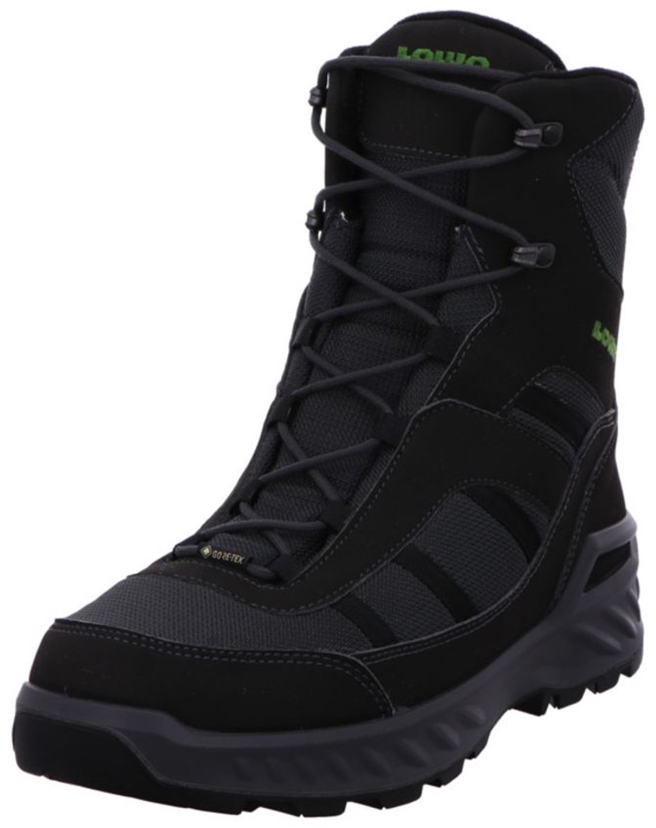 LOWA Wandelschoenen Grauw